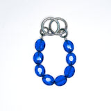 KEYCHAIN - ROYAL BLUE