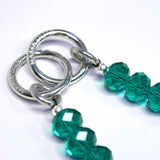 KEYCHAIN - DARK GREEN