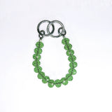 KEYCHAIN - LIGHT GREEN
