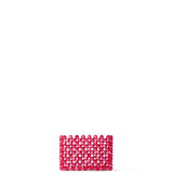 CARDHOLDER - Red