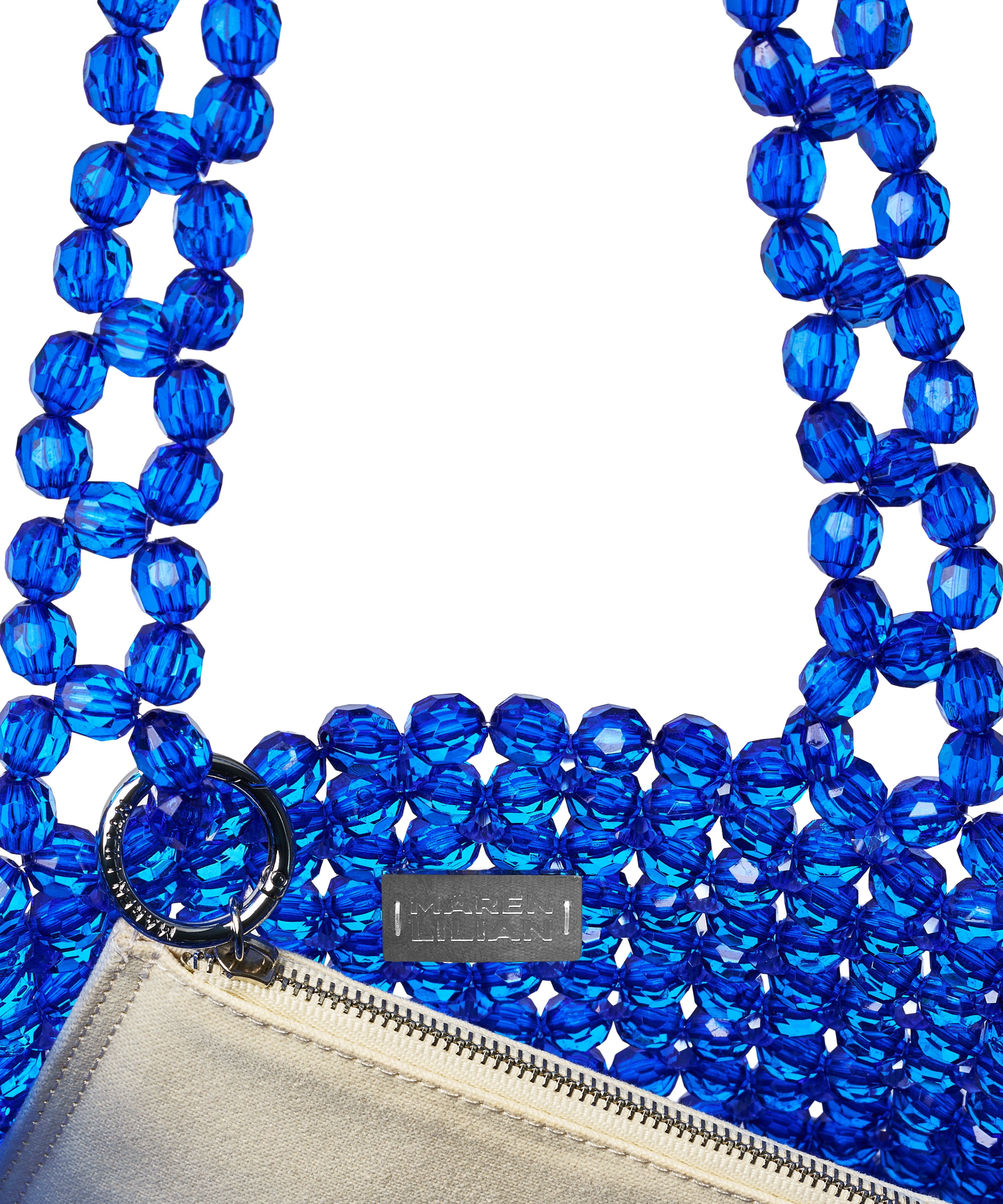 AZURA - HANNA'S BLUE