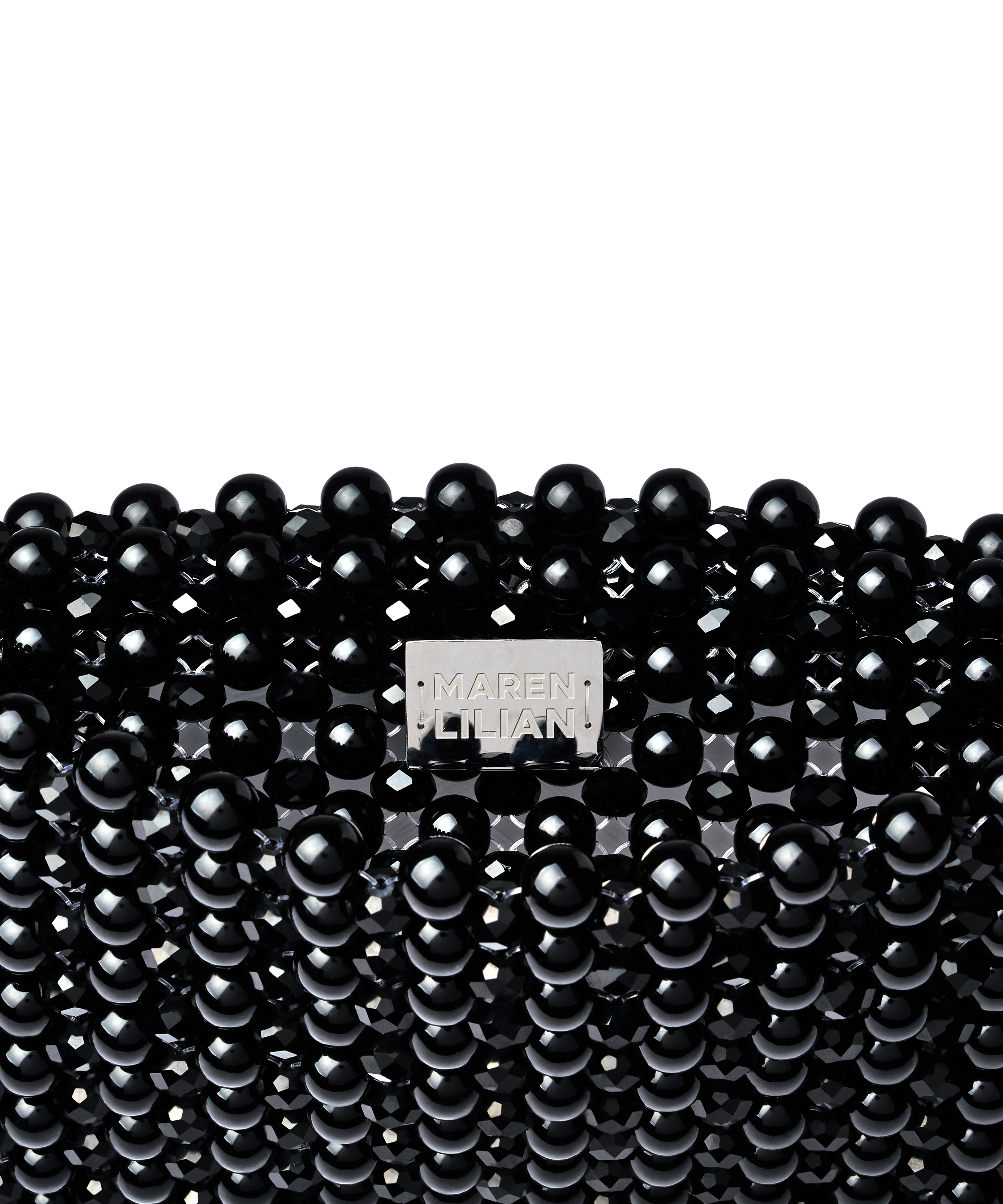 LINEA CLUTCH - MINOU'S BLACK