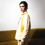 VERSA - RAFI'S YELLOW