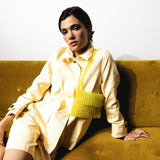VERSA - RAFI'S YELLOW